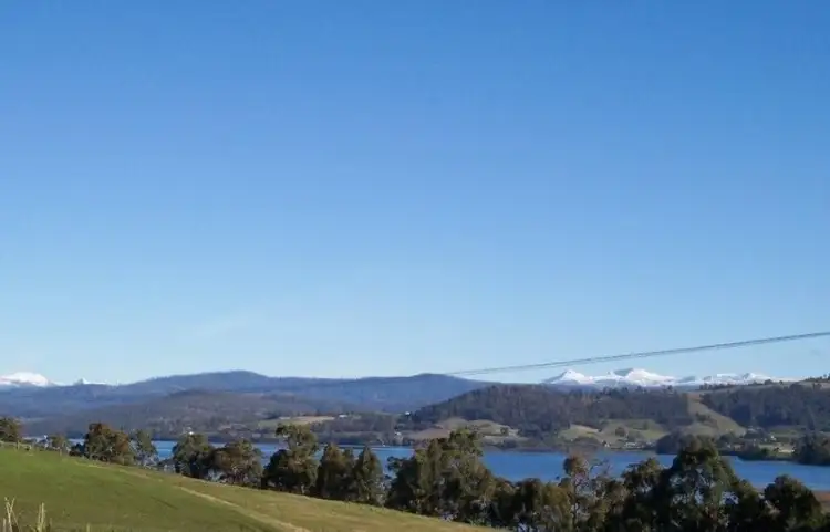 Third view of Homely land listing, Lot 4 Cygnet Coast Road, Cradoc TAS 7109