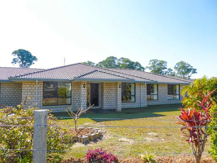 Main view of Homely house listing, 2 Cockatiel Crescent, Gulmarrad NSW 2463