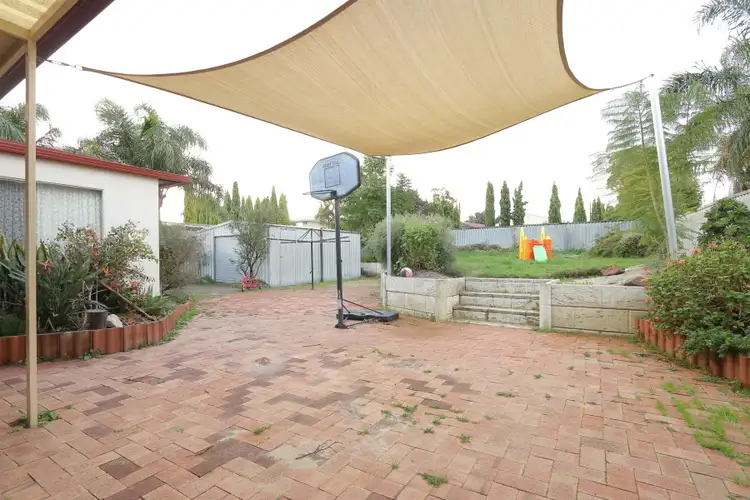 Fifth view of Homely house listing, 50 Risby Street, Gosnells WA 6110