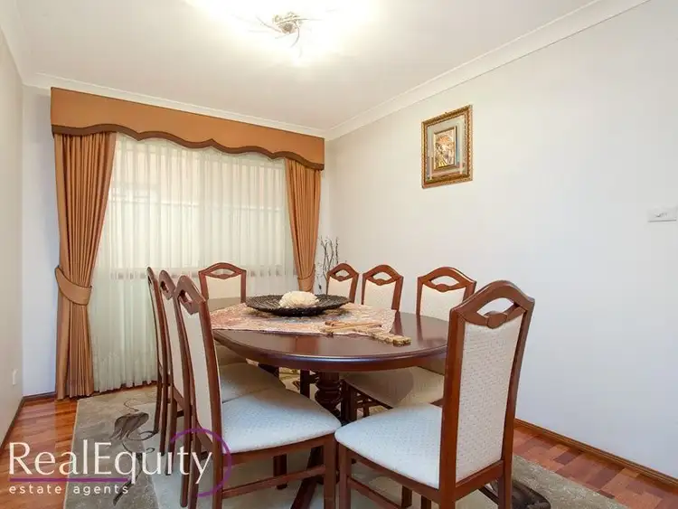Third view of Homely house listing, 9 Todd Court, Wattle Grove NSW 2173