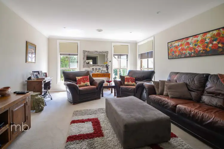 Second view of Homely house listing, 42 William Maker Drive, Orange NSW 2800