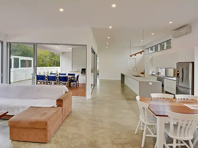 Fifth view of Homely house listing, 12 Nojoor Road, Mudjimba QLD 4564