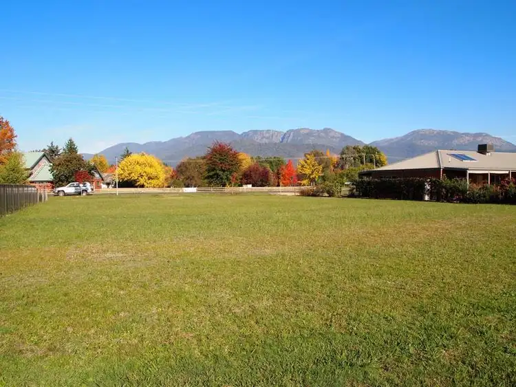 Sixth view of Homely land listing, 7 Station Street, Porepunkah VIC 3740
