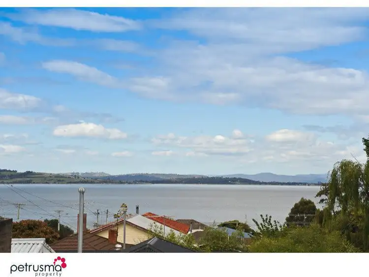 Second view of Homely house listing, 8 Myuna Road, Blackmans Bay TAS 7052