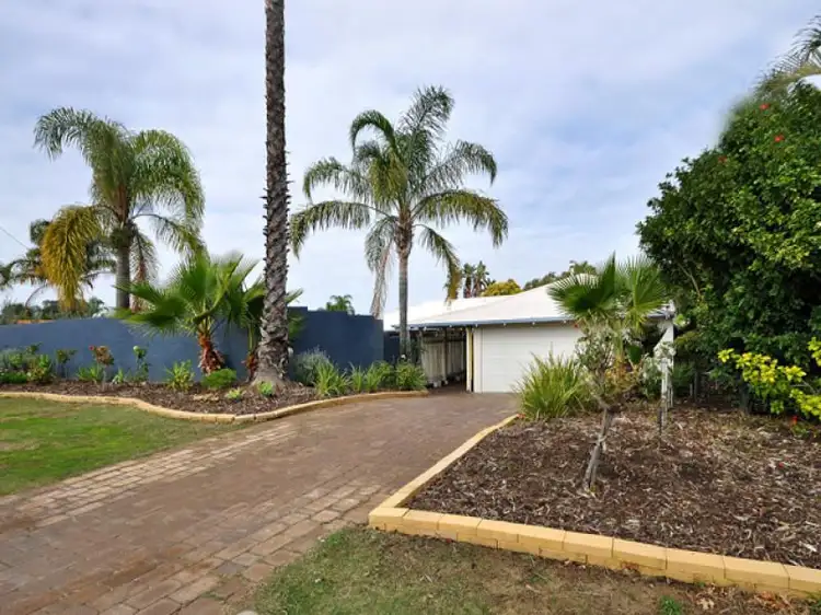 Second view of Homely house listing, 6 Scaddan Street, Duncraig WA 6023