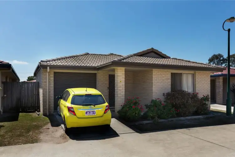 Second view of Homely villa listing, Address available on request