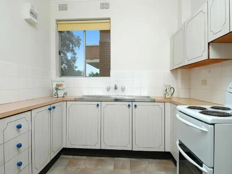 Second view of Homely apartment listing, 9/27-31 Collingwood Street, Drummoyne NSW 2047