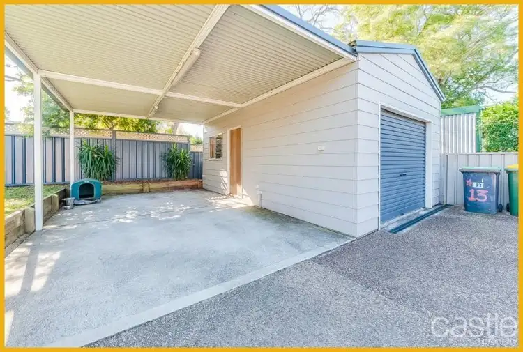 Second view of Homely house listing, 13 Parkview Street, Georgetown NSW 2298