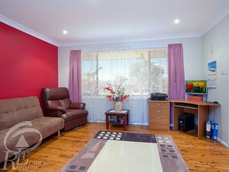 Fifth view of Homely house listing, 1 Bon Street, Chipping Norton NSW 2170