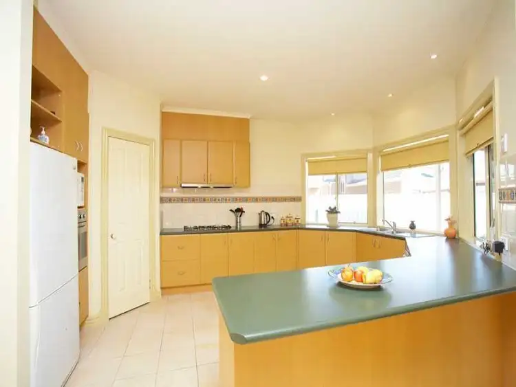 Fourth view of Homely house listing, 6 Salerno Crt, Point Cook VIC 3030