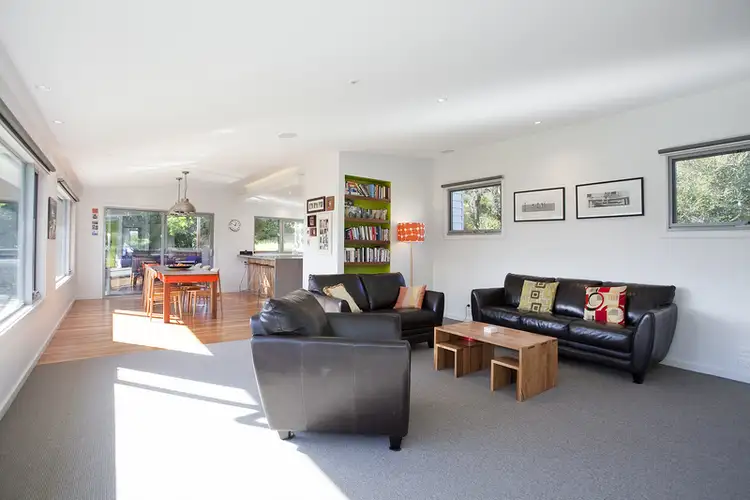 Fifth view of Homely house listing, 12B Bambra Road, Aireys Inlet VIC 3231