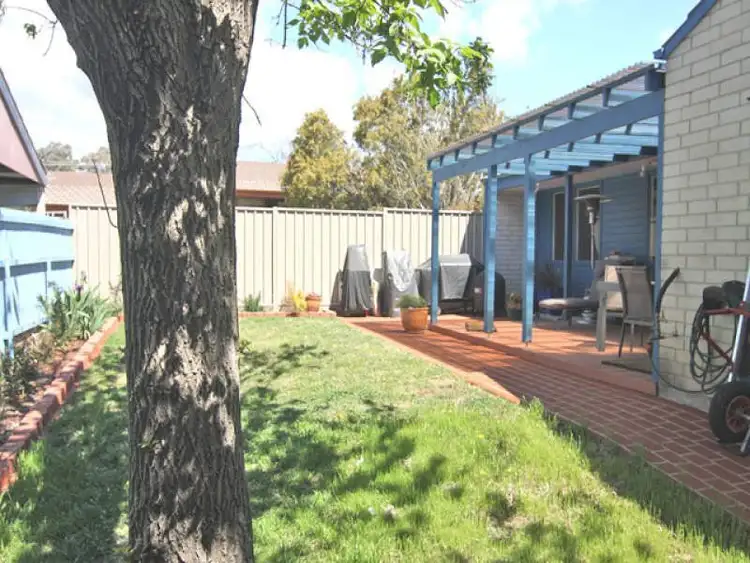 Second view of Homely house listing, 8 Cordia Place, Rivett ACT 2611