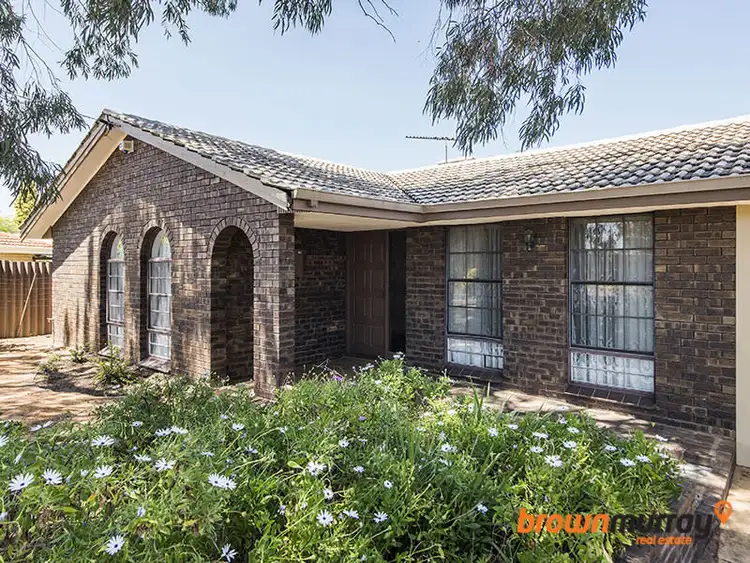 Main view of Homely house listing, 4 Cavell Place, Huntingdale WA 6110