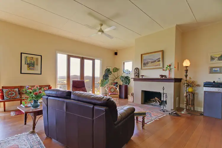 Sixth view of Homely rural property listing, 4410 Buchan Orbost Road, Buchan VIC 3885