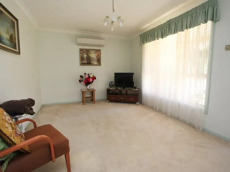 Second view of Homely unit listing, 6/253 Lone Pine Avenue, Orange NSW 2800