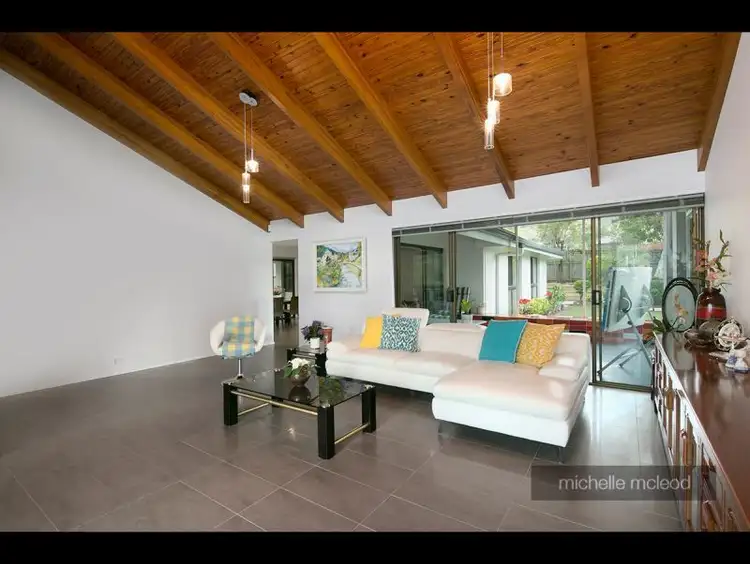 Fourth view of Homely house listing, 53 Marmindie Street, Chapel Hill QLD 4069
