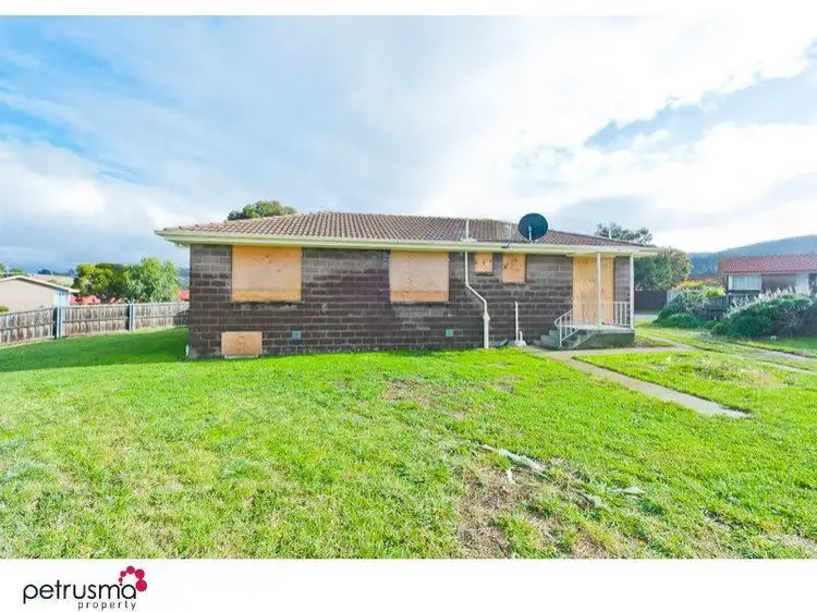 91 Mockridge Road, Clarendon Vale TAS 7019