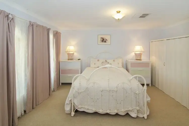 Sixth view of Homely house listing, 6 Seahorse Crescent, Geographe WA 6280