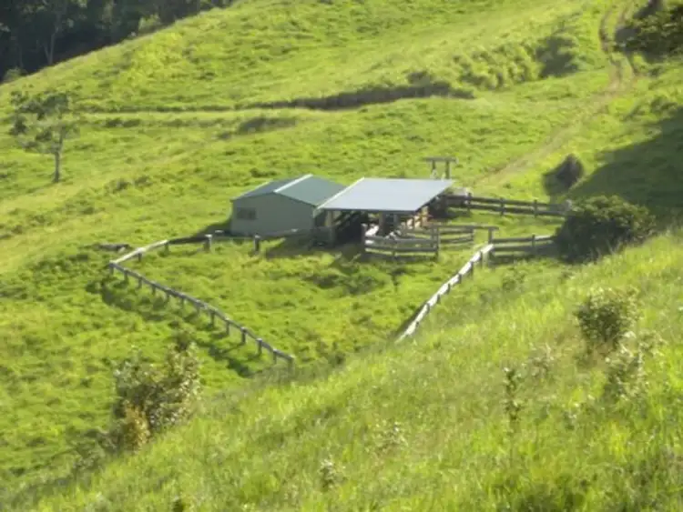 Sixth view of Homely rural property listing, Lot 5 Merragallan Rd, Jaggan QLD 4885