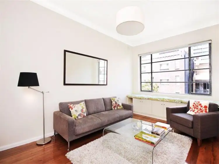 Second view of Homely apartment listing, 13/10C Challis Avenue, Potts Point NSW 2011