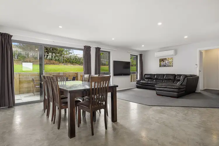 Second view of Homely house listing, 32 Thorp Street, Cygnet TAS 7112