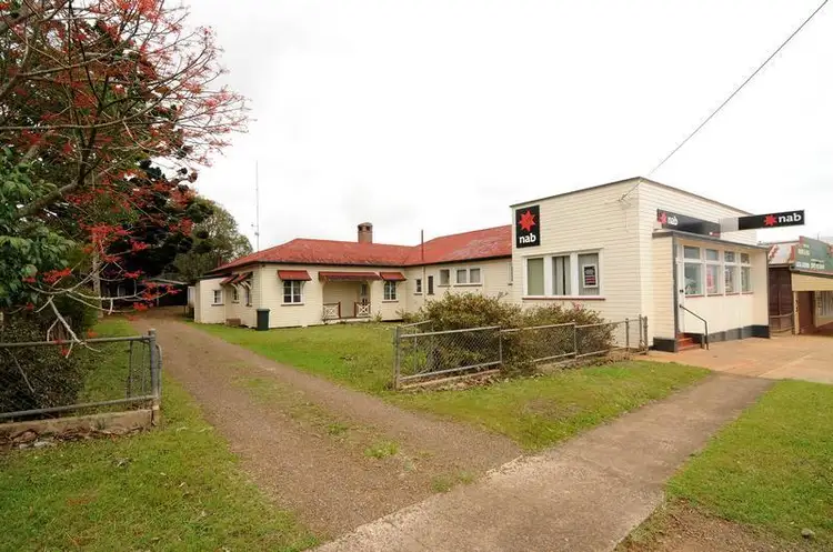 Second view of Homely house listing, 36 Grigg St, Ravenshoe QLD 4888