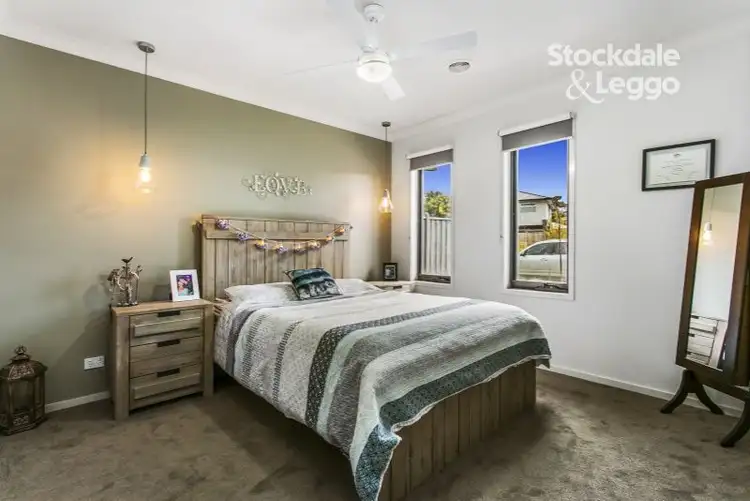 Sixth view of Homely house listing, 4 ANNABELLA STREET, Cranbourne East VIC 3977