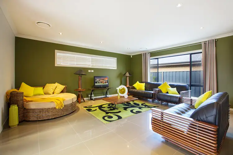 Third view of Homely house listing, 9 Meander Crescent, The Ponds NSW 2769