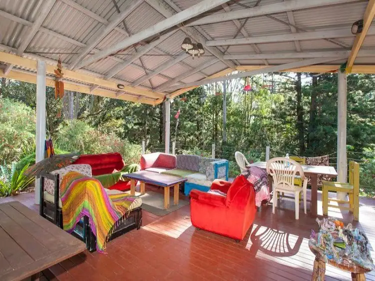 Second view of Homely house listing, 294 Skinners Shoot Road, Byron Bay NSW 2481