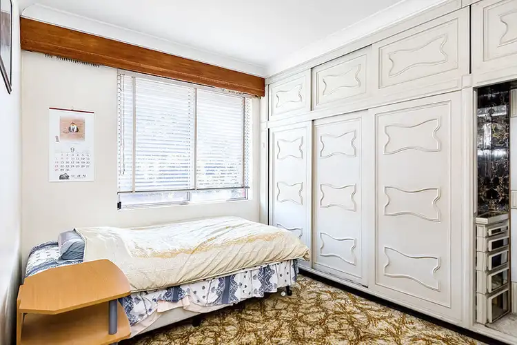 Fourth view of Homely apartment listing, 17/29 Albert Road, Strathfield NSW 2135