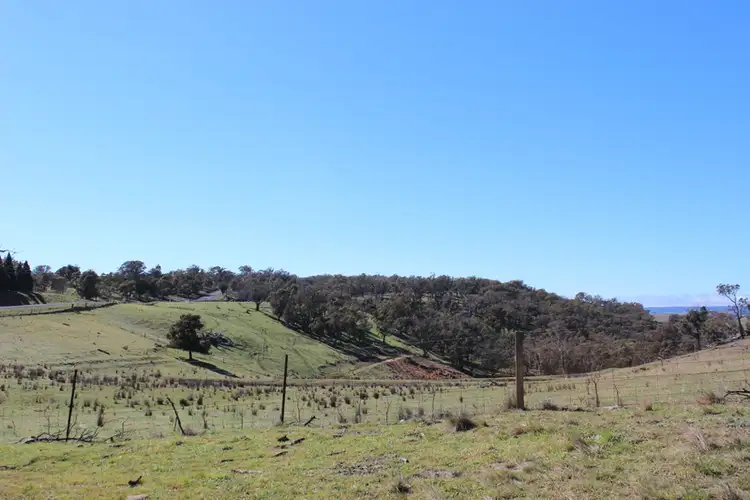 Second view of Homely rural property listing, Swallow Tail Flats TBA, Goulburn NSW 2580