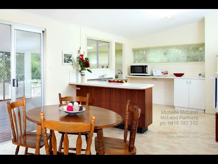 Fourth view of Homely house listing, 22 Kenmore Road, Kenmore QLD 4069