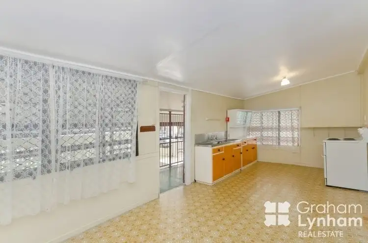 Second view of Homely house listing, 42 Tenth Avenue, Railway Estate QLD 4810