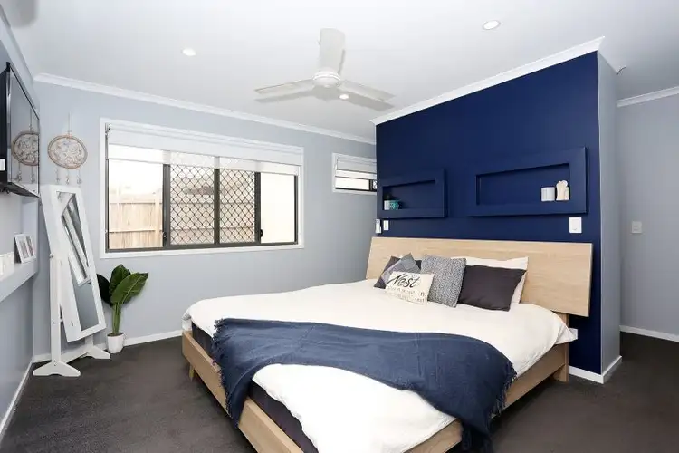 Fifth view of Homely house listing, 27 Ruby Crescent, Meridan Plains QLD 4551