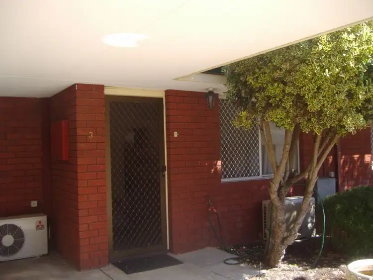 Third view of Homely unit listing, 3/152 Seventh Avenue, Inglewood WA 6052