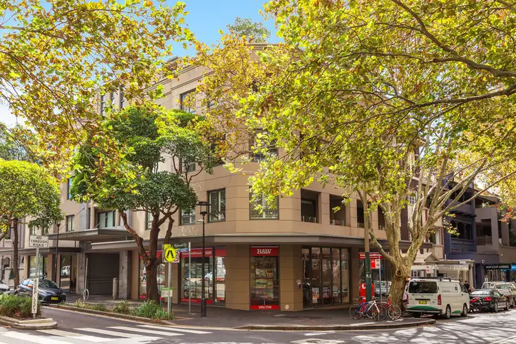 6/75 Macleay Street, Potts Point NSW 2011