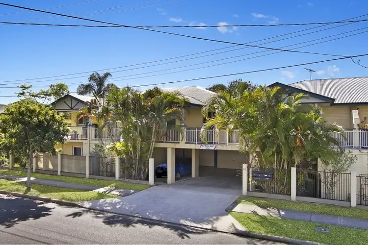 6/44 Prince Street, Annerley QLD 4103