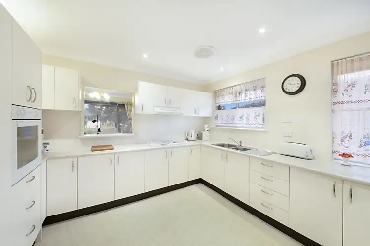 Third view of Homely house listing, 33 Breeze Street, Umina Beach NSW 2257