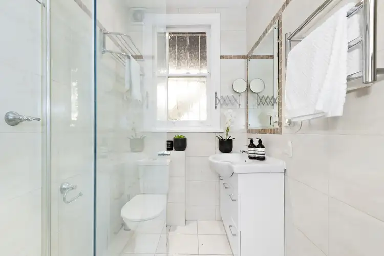 Sixth view of Homely apartment listing, 4/134 Brougham Street, Potts Point NSW 2011