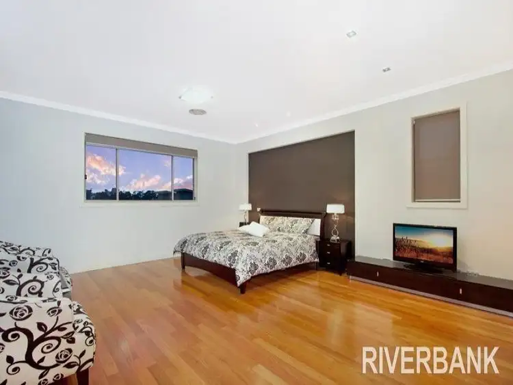 Fifth view of Homely house listing, 106 Daruga Avenue, Pemulwuy NSW 2145