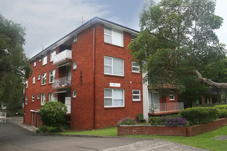 7/25 Tor Rd, Dee Why NSW 2099