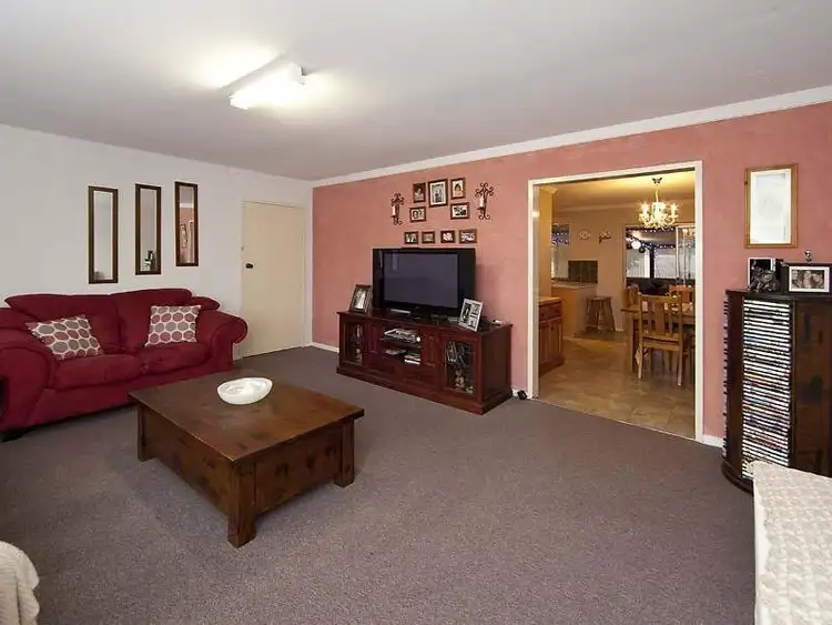 Third view of Homely house listing, 52 Hilton Crescent, Maddington WA 6109