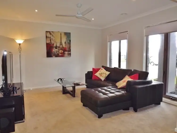 Second view of Homely house listing, 29 Davey Drive, Trafalgar VIC 3824