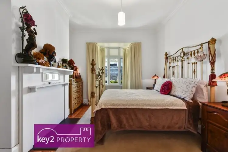 Third view of Homely house listing, 10 Frankland Rise, Launceston TAS 7250