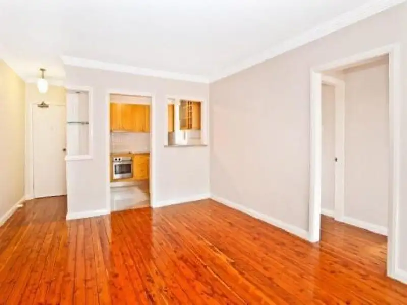 Main view of Homely apartment listing, 7/1 Blackwood Avenue, Ashfield NSW 2131
