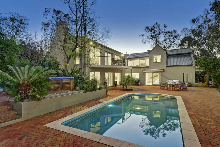 Second view of Homely house listing, 20 Stawell Rd, Lower Plenty VIC 3093