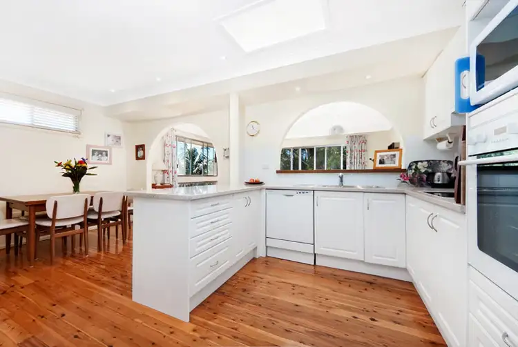 Fifth view of Homely house listing, 19 Sirius Place, Engadine NSW 2233