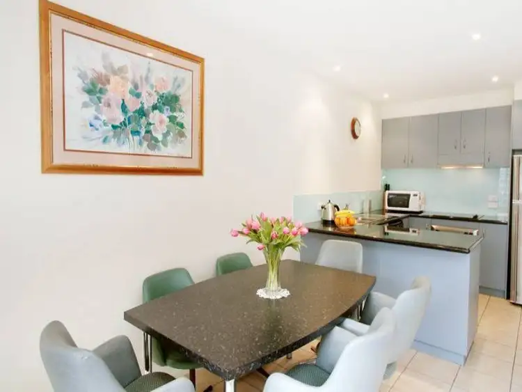 Fourth view of Homely house listing, 6/242 Ryrie Street, Geelong VIC 3220
