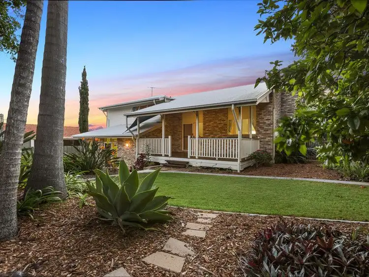 Second view of Homely house listing, 59 Altoft Street, Kuraby QLD 4112