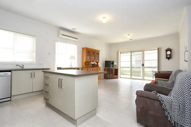 Third view of Homely unit listing, 3/4 Doveton Avenue, Eumemmerring VIC 3177
